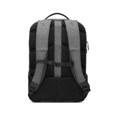 6. Lenovo 4X40X54260 Laptoptasche 43,9 cm (17,3 Zoll) Rucksack Dunkelgrau, Grau