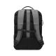 6. Lenovo 4X40X54260 Laptoptasche 43,9 cm (17,3 Zoll) Rucksack Dunkelgrau, Grau
