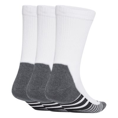 2. adidas Performance Crew 3er-Pack Socken JD9575