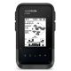 Garmin eTrex SE GPS Solar Schwarz/Grau + Garmin Herzfrequenzmesser Dual-Sensor