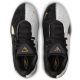 3. Nike Lebron XXII BHM GS Jr HV8616-100 Schuhe