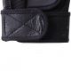 13. Profit Pro Bodybuilding-Handschuhe Schwarz 1615