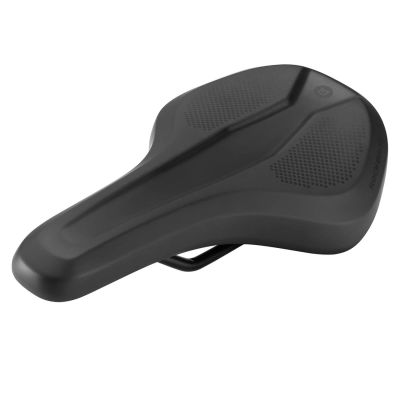 2. Rockbros B824 Sport-Ergonomie-Fahrradsattel – Schwarz