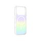4. AmazingThing Minimal Mag Hülle für iPhone 17 Pro kompatibel mit MagSafe Regenbogen - mehrfarbig
