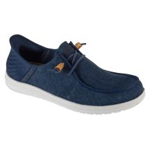Skechers Slip-Ins: Melson – Coronado 210952-NVY, Marineblau, Größe 40