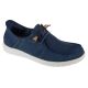Skechers Slip-Ins: Melson – Coronado 210952-NVY, Marineblau, Größe 40