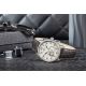 6. Herrenuhr ZEPPELIN LZ127 Graf Zeppelin Automatik 7666-5 + BOX