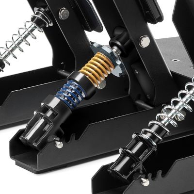 7. Thrustmaster Raceline Pedale III LC Pedal