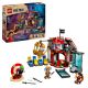 23. LEGO One Piece 75637 Zirkuszelt für Clownsbuggy