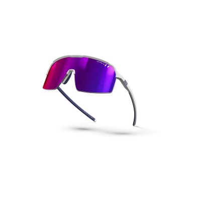 2. Julbo INTENSITY Brille weiß