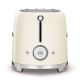 5. SMEG Toaster (TSF02CREU)