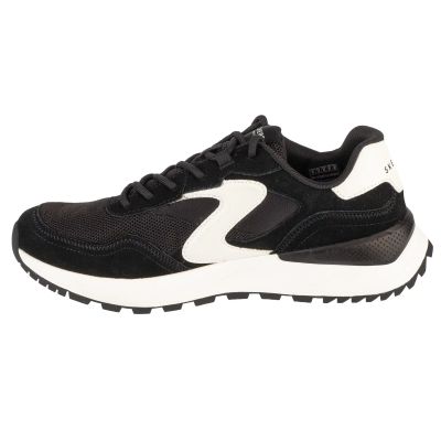 2. Skechers Fury - Fury Lace Low 183265-BKW Schwarz 40