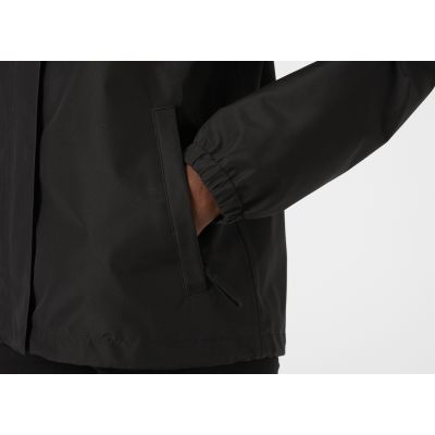 18. Wasserdichte Damenjacke von Helly Hansen W JUELL JACKET 53101 991