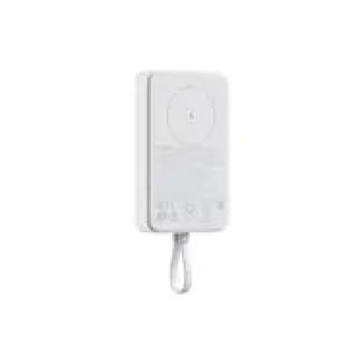 3. Xiaomi BHR9822GL Powerbank Lithium-Ionen (Li-Ion) 10000 mAh Kabelloses Laden Weiß