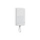 3. Xiaomi BHR9822GL Powerbank Lithium-Ionen (Li-Ion) 10000 mAh Kabelloses Laden Weiß