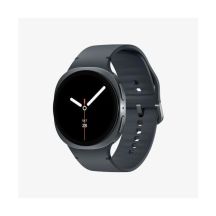Samsung SM-L325FDAAEUB Smartwatch / Sportuhr, 3,3 cm (1,3") AMOLED-Display, 40 mm Durchmesser, digitaler Touchscreen (438 x 438 Pixel), 4G, Graphit, WLAN, GPS