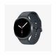 Samsung SM-L325FDAAEUB Smartwatch / Sportuhr, 3,3 cm (1,3") AMOLED-Display, 40 mm Durchmesser, digitaler Touchscreen (438 x 438 Pixel), 4G, Graphit, WLAN, GPS