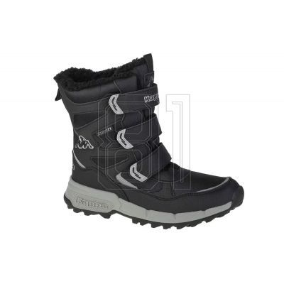 5. Kappa Vipos Tex T Jr 260902T-1115 shoes