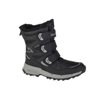 5. Kappa Vipos Tex T Jr 260902T-1115 Schuhe