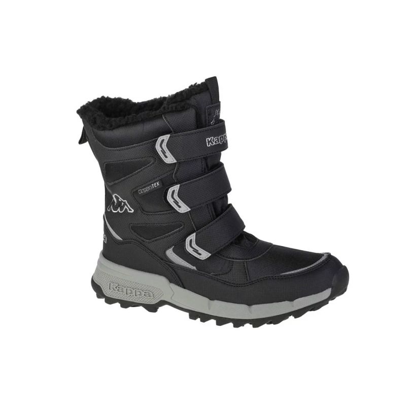 5. Kappa Vipos Tex T Jr 260902T-1115 Schuhe