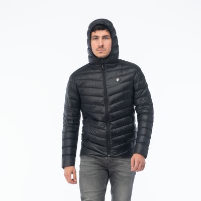 10. Herren-Steppjacke FROXY