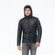 10. Herren-Steppjacke FROXY