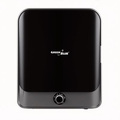 24. GREENBLUE Elektrischer Wäschetrockner, 3 kg Fassungsvermögen GB415 GR