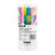 3. Spokey AIR PRO COLOR Badminton-Federball-Set