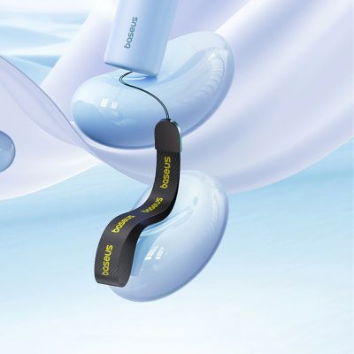 5. Baseus GoTrip DT1 Lüfter - blau