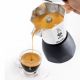 5. Bialetti New Brikka 2023 2tz Kaffeemaschine