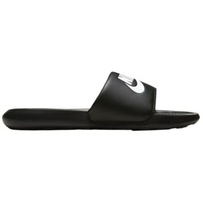 Nike Victori One Slide Damen-Sandalen Schwarz CN9677 005 Größe 40,5