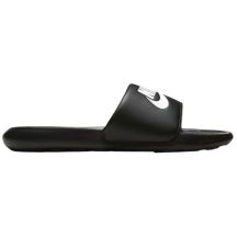 Nike Victori One Slide Damen-Sandalen Schwarz CN9677 005 Größe 40,5