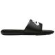 Nike Victori One Slide Damen-Sandalen Schwarz CN9677 005 Größe 40,5