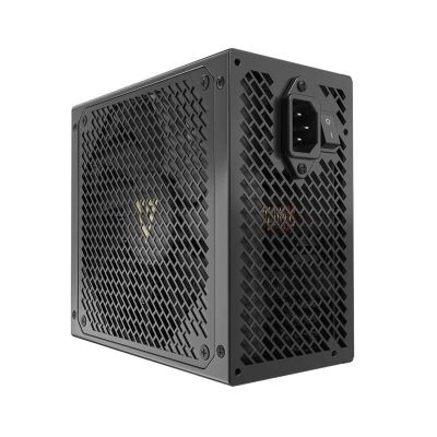 5. MODECOM VOLCANO HEX 850W PLATINUM ATX 3.1 NETZTEIL