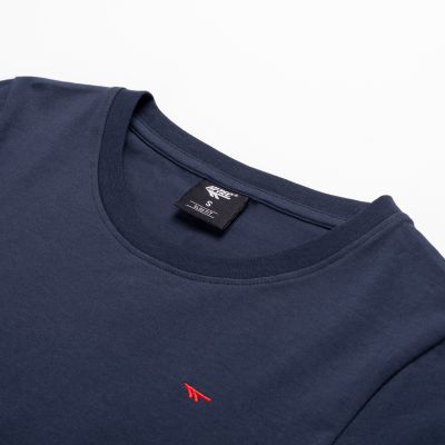 3. Damen T-Shirt mit kurzen Ärmeln LADY PLAYO II SLIM