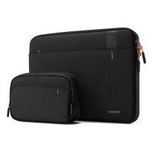 Inateck LB01011 38,9 cm (15,3") Taschenetui Schwarz