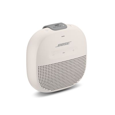 2. Bose SoundLink Micro Weiß