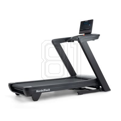 13. Nordictrack Commercial Le NTL13125 Elektrisches Laufband