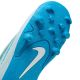 7. Nike Mercurial Vapor 16 Club MG PS (V) Jr FQ8290-400 Fußballschuhe