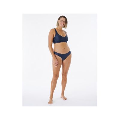 12. Bikini-Hose RIP CURL Mirage Revo Cheeky Pant blau