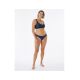 12. Bikini-Hose RIP CURL Mirage Revo Cheeky Pant blau