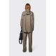 30. Rains Unisex-Regenjacke JACKET 12010 17 TAUPE