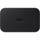 3. Samsung EP-T6010NBEGWW 60W 3A USB-C Wandladegerät – Schwarz