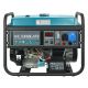 KS 7000E ATS Benzingenerator 5,0 kW, 230 V, Elektrostart