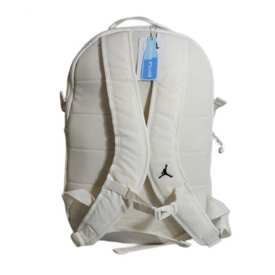 5. Air Jordan Jam Blacktop Rucksack 25L Hellelfenbein - LM9047-W5T