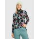 Damen-Fleece-Thermounterwäsche (Oberteil) 4F 4FRAW25UFLEF094-90A