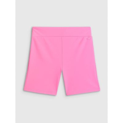 Kurze Damenleggings 4F 4FRSS26TSTIF036-55S