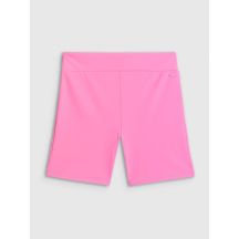 Kurze Damenleggings 4F 4FRSS26TSTIF036-55S