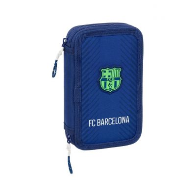 5. Federmäppchen mit FC Barcelona-Ausrüstung 412525854