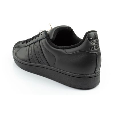 5. Adidas Superstar II Sportschuhe, Sneaker für Herren, modisches Leder